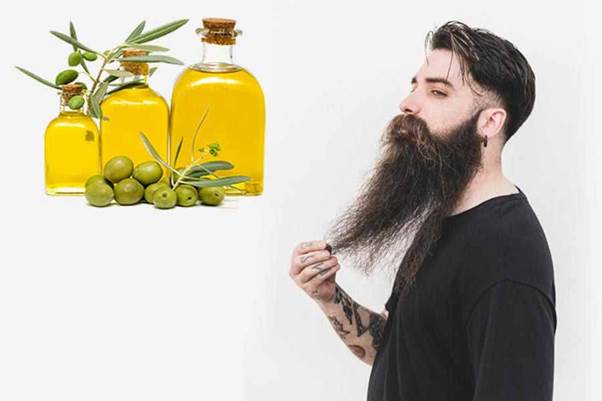 بهترین روغن برای رشد سریع ریش و سبیل-هنرآموز