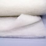 پشم شیشه یا لایکو کوبیده شده-هنر آموز