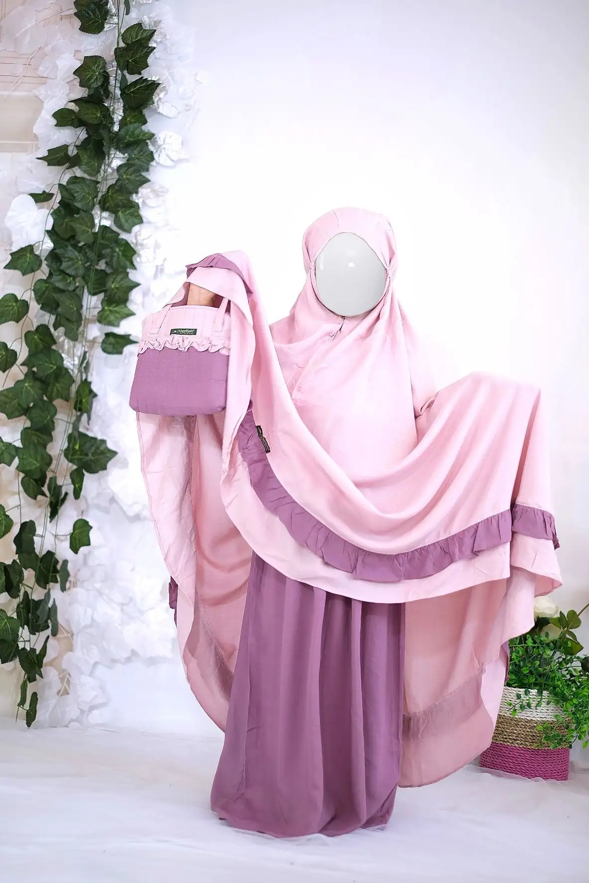 آموزش دوخت چادر نماز -هنرآموز