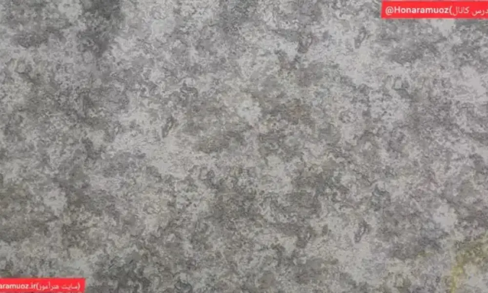 انتخاب و آماده_ سازی پارچه- هنرآموز