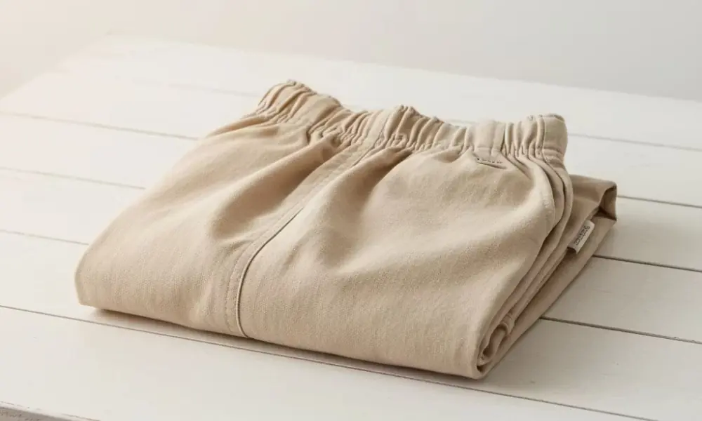 شلوار راحتی زنانه-هنرآموز