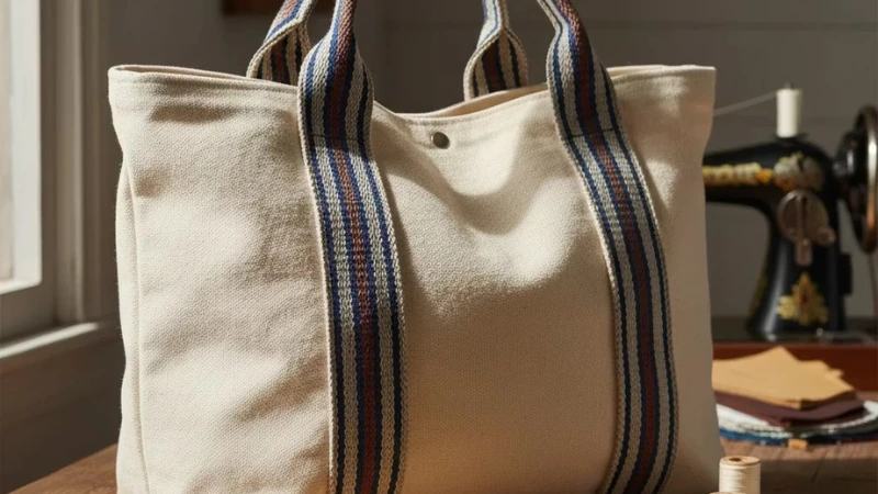 آموزش دوخت ساک دستی-هنرآموز