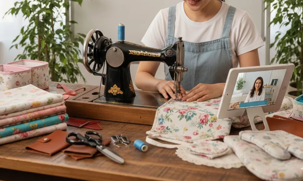 با ده میلیون چیکار کنیم-هنرآموز