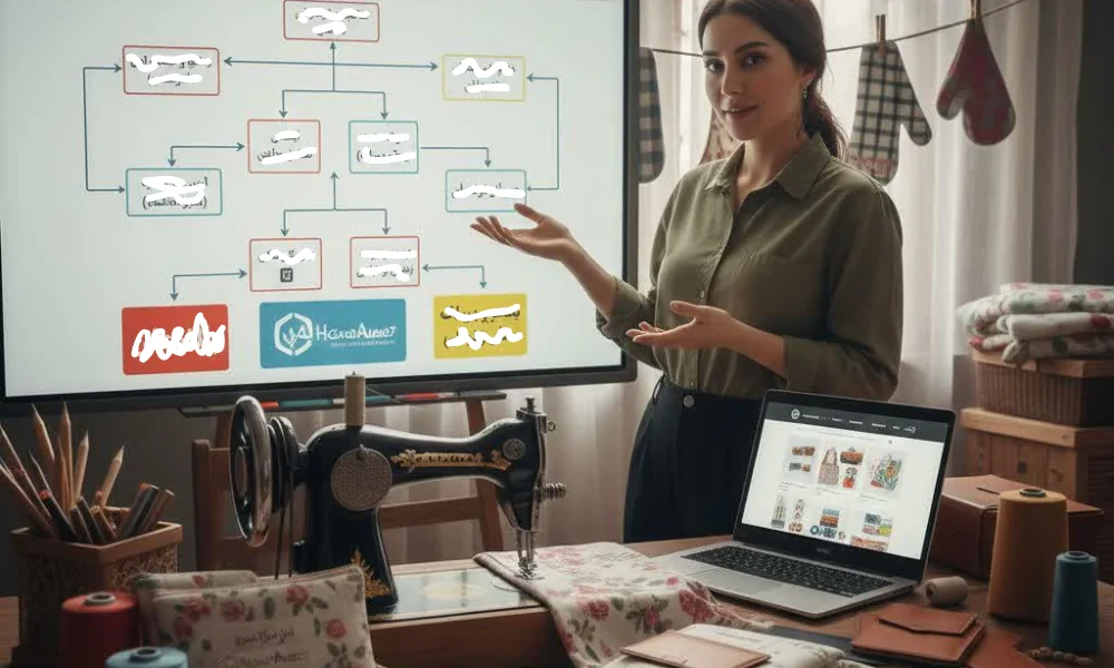 راه اندازی کسب کار با 20 میلیون نیازمند تخصص می باشد؟-هنرآموز