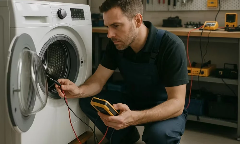 نمایندگی سامسونگ مشهد بلوار معلم-هنرآموز