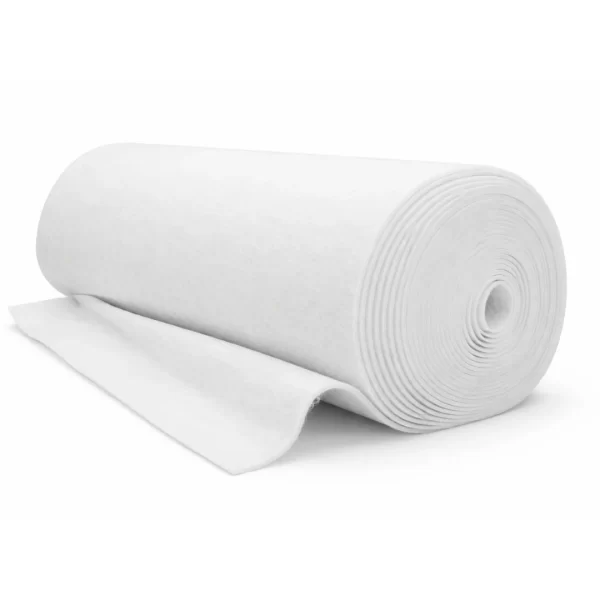 پشم شیشه فیلتری 250 گرم-هنرآموز