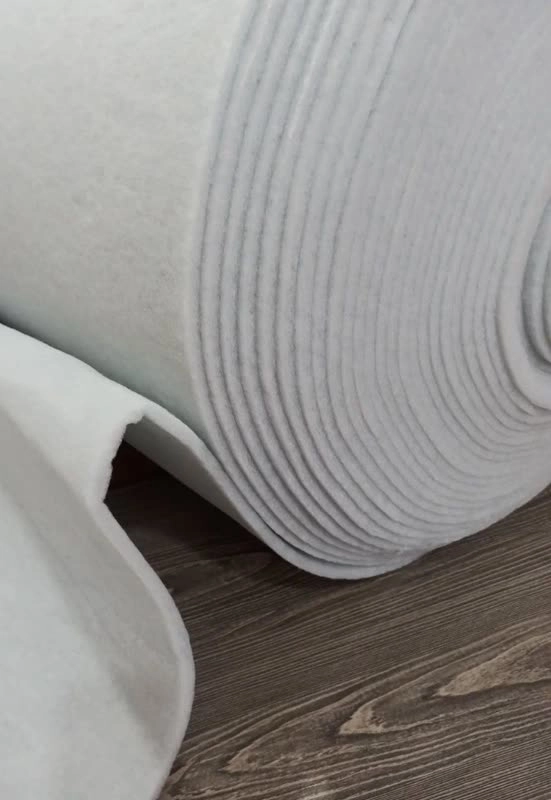 پشم شیشه فیلتری 250 گرم-هنرآموز