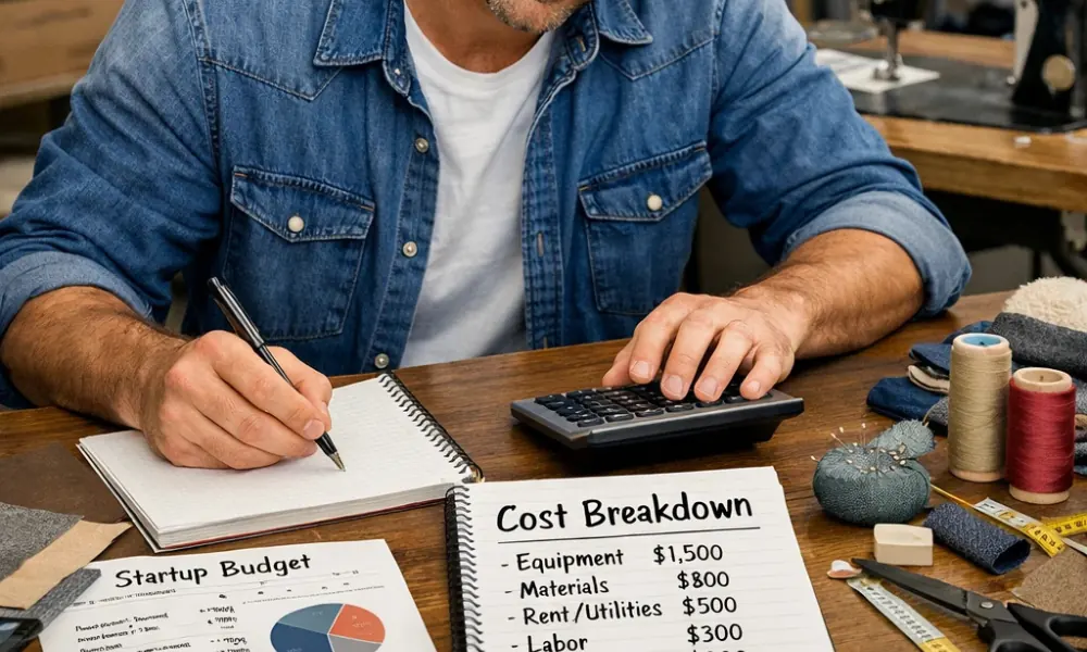 با 50 میلیون چه کاری راه بندازم؟-هنرآموز