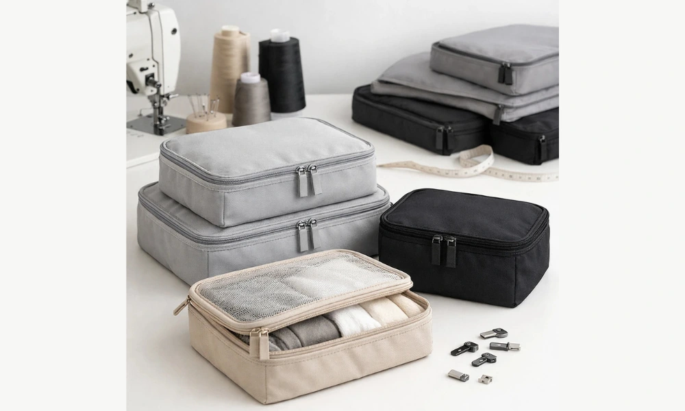 خط تولید باکس مسافرتی-هنرآموز