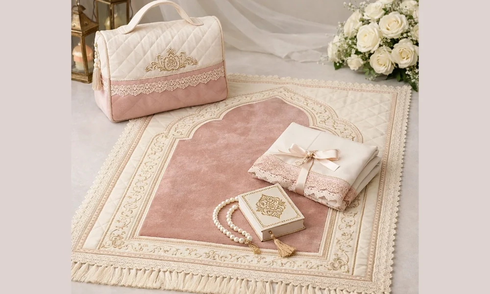 خط تولید ست جشن تکلیف-هنراموز