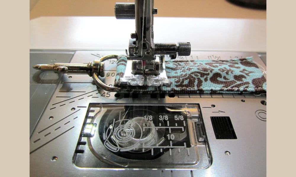 قلاب کلید و روبه-هنرآموز